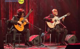 Dwa wyjątkowe koncerty w ramach festiwalu „Sonidos Latinos” w Działdowie i ogłoszenie wyników konkursu