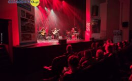 Dwa wyjątkowe koncerty w ramach festiwalu „Sonidos Latinos” w Działdowie i ogłoszenie wyników konkursu