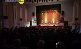 Dwa wyjątkowe koncerty w ramach festiwalu „Sonidos Latinos” w Działdowie i ogłoszenie wyników konkursu