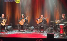 Dwa wyjątkowe koncerty w ramach festiwalu „Sonidos Latinos” w Działdowie i ogłoszenie wyników konkursu