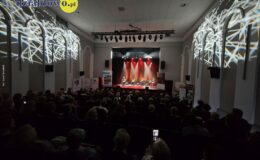 Dwa wyjątkowe koncerty w ramach festiwalu „Sonidos Latinos” w Działdowie i ogłoszenie wyników konkursu