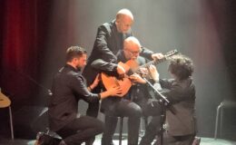 Dwa wyjątkowe koncerty w ramach festiwalu „Sonidos Latinos” w Działdowie i ogłoszenie wyników konkursu