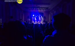 Dwa wyjątkowe koncerty w ramach festiwalu „Sonidos Latinos” w Działdowie i ogłoszenie wyników konkursu