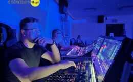Dwa wyjątkowe koncerty w ramach festiwalu „Sonidos Latinos” w Działdowie i ogłoszenie wyników konkursu