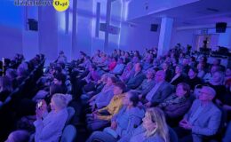 Dwa wyjątkowe koncerty w ramach festiwalu „Sonidos Latinos” w Działdowie i ogłoszenie wyników konkursu