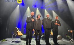 Dwa wyjątkowe koncerty w ramach festiwalu „Sonidos Latinos” w Działdowie i ogłoszenie wyników konkursu