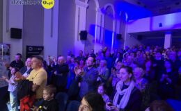 Dwa wyjątkowe koncerty w ramach festiwalu „Sonidos Latinos” w Działdowie i ogłoszenie wyników konkursu