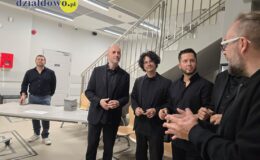 Dwa wyjątkowe koncerty w ramach festiwalu „Sonidos Latinos” w Działdowie i ogłoszenie wyników konkursu