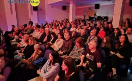 Dwa wyjątkowe koncerty w ramach festiwalu „Sonidos Latinos” w Działdowie i ogłoszenie wyników konkursu