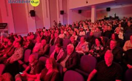 Dwa wyjątkowe koncerty w ramach festiwalu „Sonidos Latinos” w Działdowie i ogłoszenie wyników konkursu