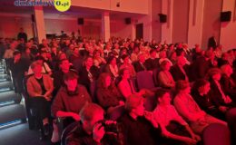 Dwa wyjątkowe koncerty w ramach festiwalu „Sonidos Latinos” w Działdowie i ogłoszenie wyników konkursu