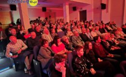 Dwa wyjątkowe koncerty w ramach festiwalu „Sonidos Latinos” w Działdowie i ogłoszenie wyników konkursu