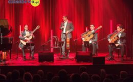 Dwa wyjątkowe koncerty w ramach festiwalu „Sonidos Latinos” w Działdowie i ogłoszenie wyników konkursu