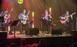 Dwa wyjątkowe koncerty w ramach festiwalu „Sonidos Latinos” w Działdowie i ogłoszenie wyników konkursu