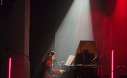 Dwa wyjątkowe koncerty w ramach festiwalu „Sonidos Latinos” w Działdowie i ogłoszenie wyników konkursu