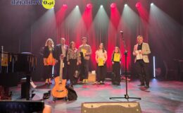 Dwa wyjątkowe koncerty w ramach festiwalu „Sonidos Latinos” w Działdowie i ogłoszenie wyników konkursu