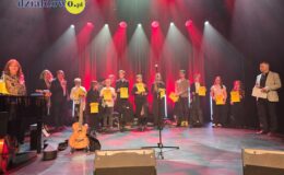 Dwa wyjątkowe koncerty w ramach festiwalu „Sonidos Latinos” w Działdowie i ogłoszenie wyników konkursu