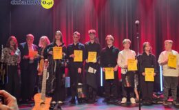 Dwa wyjątkowe koncerty w ramach festiwalu „Sonidos Latinos” w Działdowie i ogłoszenie wyników konkursu