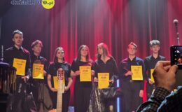Dwa wyjątkowe koncerty w ramach festiwalu „Sonidos Latinos” w Działdowie i ogłoszenie wyników konkursu