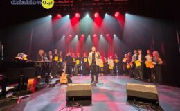 Dwa wyjątkowe koncerty w ramach festiwalu „Sonidos Latinos” w Działdowie i ogłoszenie wyników konkursu