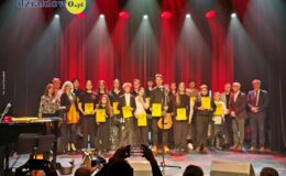 Dwa wyjątkowe koncerty w ramach festiwalu „Sonidos Latinos” w Działdowie i ogłoszenie wyników konkursu