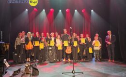 Dwa wyjątkowe koncerty w ramach festiwalu „Sonidos Latinos” w Działdowie i ogłoszenie wyników konkursu