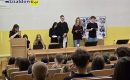 Konkurs „Twarze historii” i spotkanie młodzieży z mistrzami fotografii