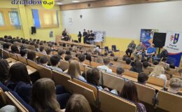 Konkurs „Twarze historii” i spotkanie młodzieży z mistrzami fotografii
