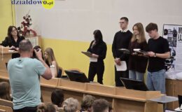 Konkurs „Twarze historii” i spotkanie młodzieży z mistrzami fotografii