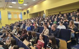 Konkurs „Twarze historii” i spotkanie młodzieży z mistrzami fotografii