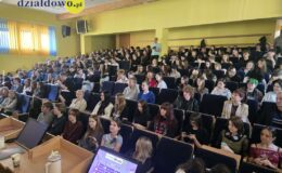 Konkurs „Twarze historii” i spotkanie młodzieży z mistrzami fotografii