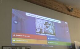 Konkurs „Twarze historii” i spotkanie młodzieży z mistrzami fotografii