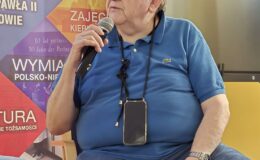 Konkurs „Twarze historii” i spotkanie młodzieży z mistrzami fotografii