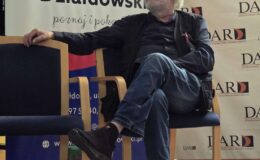 Konkurs „Twarze historii” i spotkanie młodzieży z mistrzami fotografii