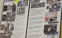 Konkurs „Twarze historii” i spotkanie młodzieży z mistrzami fotografii