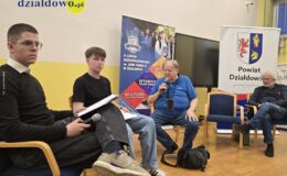 Konkurs „Twarze historii” i spotkanie młodzieży z mistrzami fotografii