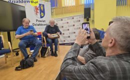Konkurs „Twarze historii” i spotkanie młodzieży z mistrzami fotografii