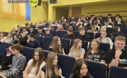 Konkurs „Twarze historii” i spotkanie młodzieży z mistrzami fotografii