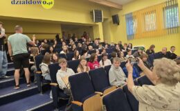 Konkurs „Twarze historii” i spotkanie młodzieży z mistrzami fotografii