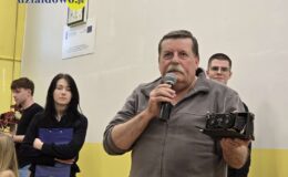 Konkurs „Twarze historii” i spotkanie młodzieży z mistrzami fotografii