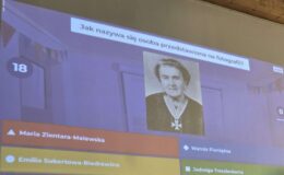 Konkurs „Twarze historii” i spotkanie młodzieży z mistrzami fotografii