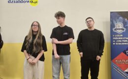 Konkurs „Twarze historii” i spotkanie młodzieży z mistrzami fotografii