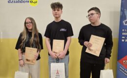 Konkurs „Twarze historii” i spotkanie młodzieży z mistrzami fotografii