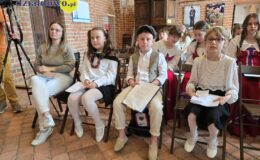 „Pogadaliśmy” po mazursku