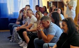 Dzień Mamy i Taty w Przedszkolu nr 3