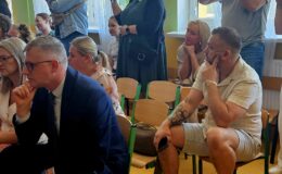 Dzień Mamy i Taty w Przedszkolu nr 3