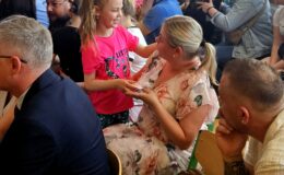 Dzień Mamy i Taty w Przedszkolu nr 3