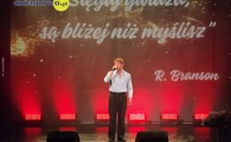 Jubileusz 45-lecia Szkoły Podstawowej nr 3 im. Bronisława Malinowskiego w Działdowie