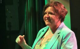 Jubileusz 45-lecia Szkoły Podstawowej nr 3 im. Bronisława Malinowskiego w Działdowie