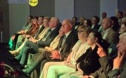 Jubileusz 45-lecia Szkoły Podstawowej nr 3 im. Bronisława Malinowskiego w Działdowie